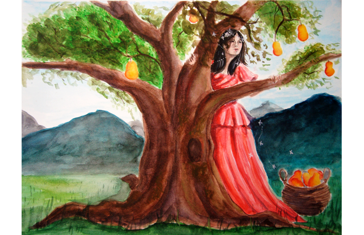 fruittree